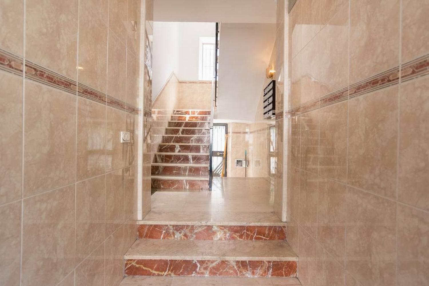 Apartamento Milagros 110 M2 Malaga Luaran gambar