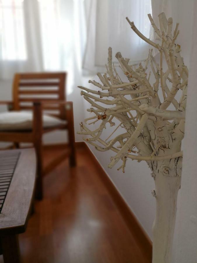 Apartamento Milagros 110 M2 Malaga Luaran gambar