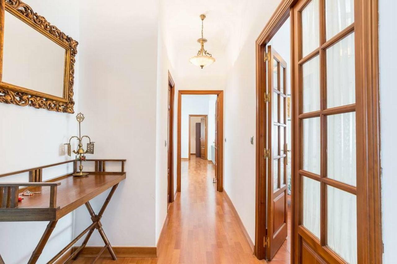 Apartamento Milagros 110 M2 Malaga Luaran gambar