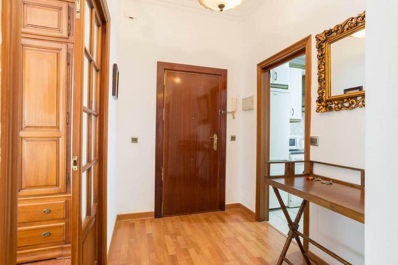 Apartamento Milagros 110 M2 Malaga Luaran gambar