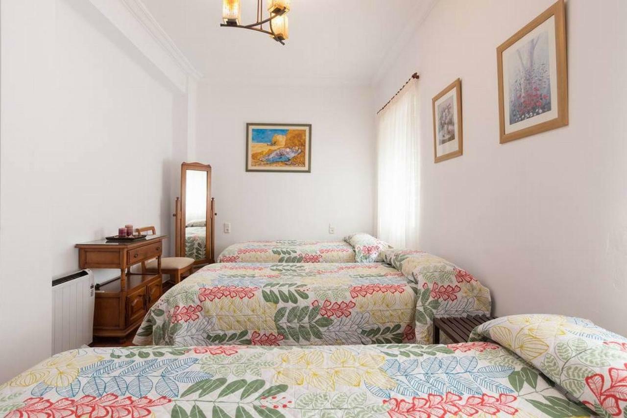 Apartamento Milagros 110 M2 Malaga Luaran gambar