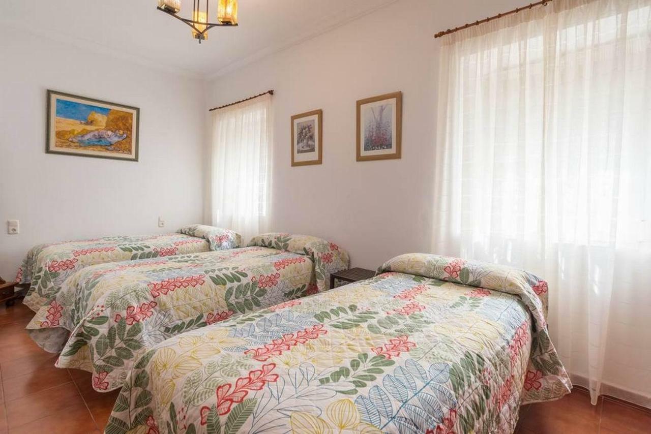 Apartamento Milagros 110 M2 Malaga Luaran gambar